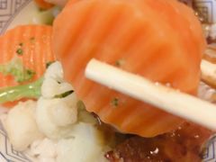 -吉野家(大连黑石礁富丽庭店)