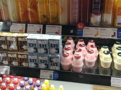 -巴黎贝甜(右安门店)