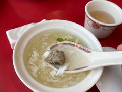 -稻香饭店(IFS国金中心店)