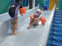 -楠木种子游泳馆(李沧万达店)