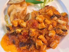 -成桂西餐厅·42年的味道(五大道疙瘩楼店)