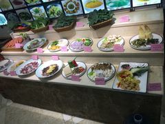 -聚丰园•湖鲜餐厅(阿红私房菜梅石路店)
