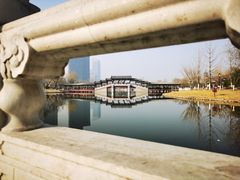 -西海子公园