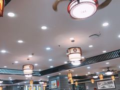 大堂-幸福茗点茶楼(五羊店)