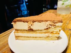 提拉米苏-Cyclus Craft Kitchen薩克思手工厨房