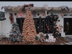 -HERRE·FARM 赫尔露营农场·团建聚会包场