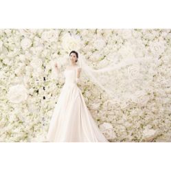 -金夫人婚纱摄影(华南店)