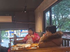 -随缘小馆(红岭路店)