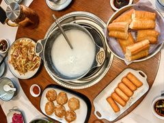 -顺德一品粥·20年凤城老字号(芳村店)