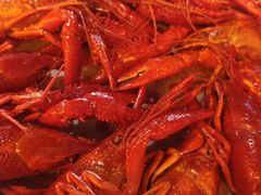 -巴厘龙虾·榜首油焖大虾(音乐学院·沿江酒馆店)