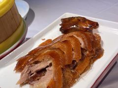 -京味斋·北京烤鸭(华威桥北工大店)