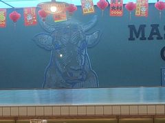 -李先生牛肉面大王(营口大润发店)