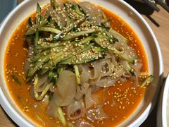 -宽味餐厅(万博广场店)