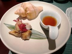 -yokocho上横町·日本食街(深业上城店)