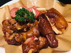 -上关雪東北菜(中房金谊店)