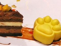 -YUE·6·西式融合餐厅(外滩六号店)