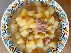 胡尔达克-努尔古丽奶茶