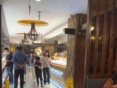 -汉巴味德(大悦城店)