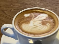 -1901 Cafe(西四店)