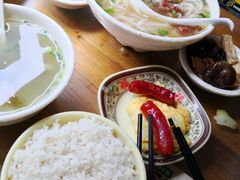 -陈记汤饭(水巷口店)