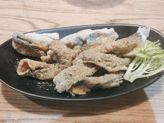 -鱼酷活鱼烤鱼(梅江印象城店)