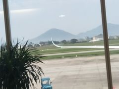 -河内内排国际机场