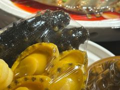 -康悦故事·海鲜自助(雅士亚豪生店)