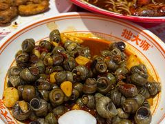 -拙大师·龙虾四季排档·夜宵至凌晨4点(九环路店)