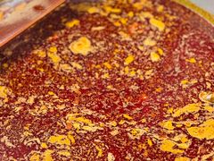 -慷富羊肉饸饹