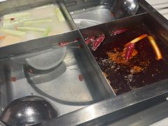 -海底捞火锅(劲松店)