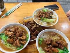 -珍珍小食店(西华路店)
