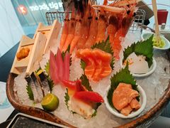 -花潮料理艺食馆(SM新生活广场店)