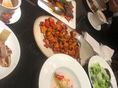 -臻萃轩中餐厅(国家会展中心店)