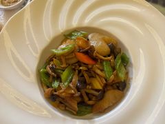 -利顺德大饭店·水岸中餐厅(小白楼店)