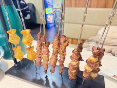 -和庆斋羊蝎子火锅·碳缸烧烤(顺义旗舰店)