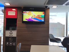 -麦当劳(北京路广百广场店)
