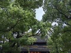 -西园戒幢律寺
