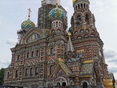 -滴血救世主教堂