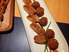 -疆果儿新派疆菜(中关村壹号创始店)