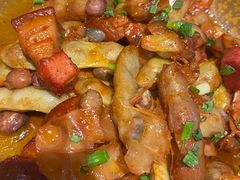 -人民公社大食堂(顺义总店)