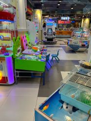 -万达宝贝王(青岛路万达广场店)