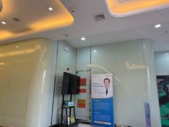 -泰康拜博口腔医院(海曙店)