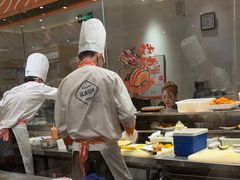 -新一番三文鱼寿司(大东海店)