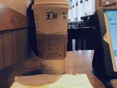 -星巴克(古象大酒店店)