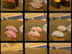 -Sushi Hanzo半藏(天环广场店)