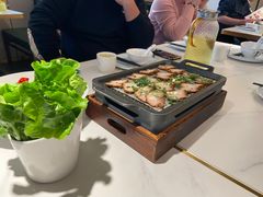 -庆江南江南菜(琴湖溪里花园城店)