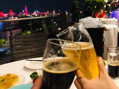 -富力威斯汀酒店-中国元素中餐厅(武昌临江店)
