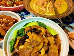 -遇见长安之高山流水(李家村万达店)