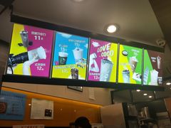 -CoCo都可(惠福店)