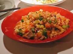 -香料集市新疆餐厅·清真聚餐(成都远洋太古里店)